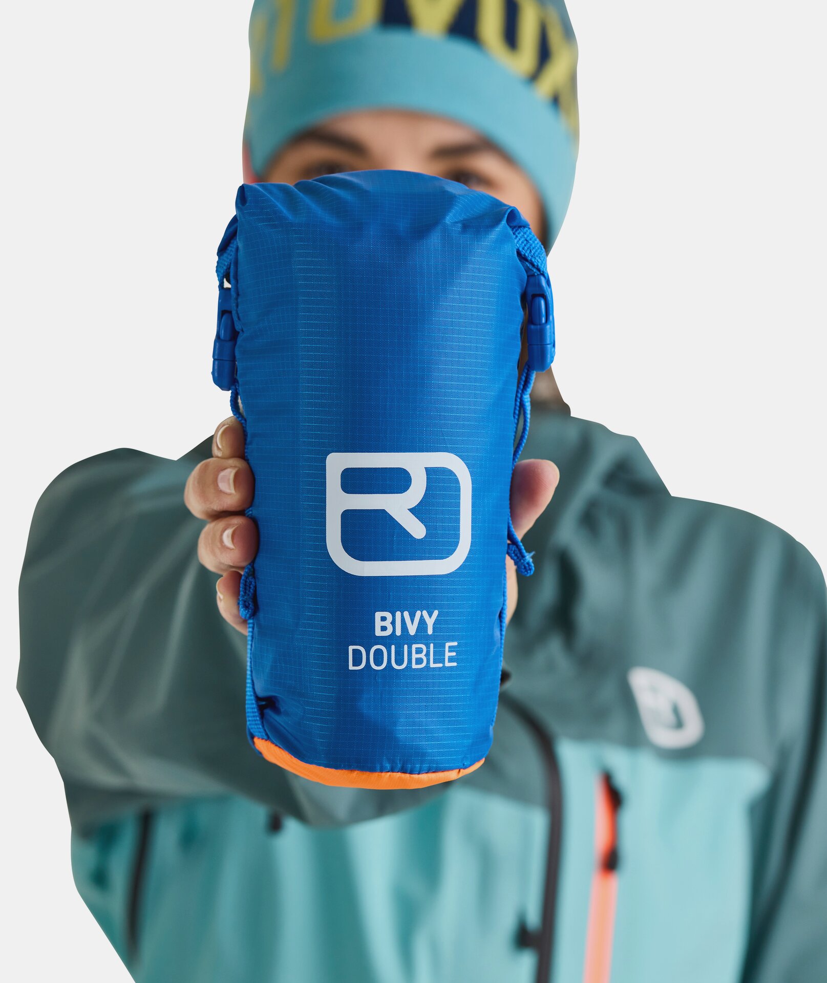 ORTOVOX BIVY DOUBLE | Bivy bags | ORTOVOX